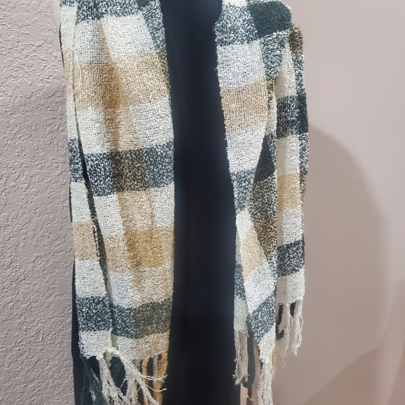 Vintage Scarf - Picture 3 of 6